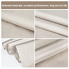 Polyester Protection Fabric AJEW-WH0248-388-4