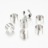 Brass Ear Cuff Findings KK-1642-S-1