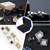 Velvet Gift Storage Boxes CON-WH20012-04-5