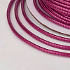 Eco-Friendly Korean Waxed Polyester Cord YC-P002-1.5mm-1109-4