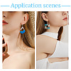 DIY Earring Making Kits DIY-TA0005-80-8