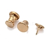 Alloy Pant Hem Fixing Clips MRMJ-P021-02G-2