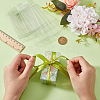 Rectangle PVC Packaging Boxes LS-CON-WH0099-30A-3