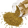 MIYUKI Delica Beads SEED-MY11-DB0665-1