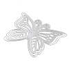 Carbon Steel Cutting Dies Stencils DIY-P076-39-4