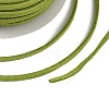 50 Yards Faux Suede Cord LW-U001-01B-3
