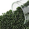 TOHO 15/0 Round Beads X-SEED-TR15-0037-1