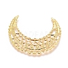 Iron Filigree Pendants IFIN-TAC0002-07-2