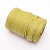 Raffia Paper Cords for DIY Jewelry Making OCOR-WH0063-26C-1