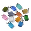 Cat Eye Pendants CE-P003-01P-1