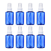 100ml Refillable PET Plastic Spray Bottles LS-TOOL-Q024-02B-02-1