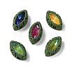 Sew on Rhinestone RGLA-P033-F01-09-1
