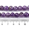 Gemstone Beads Strands G-S024-5