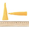 Polyester Tassel Pendants FIND-I009-B03-5