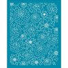 Silk Screen Printing Stencil DIY-WH0341-079-1