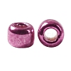 TOHO Round Seed Beads SEED-JPTR11-PF0563-3