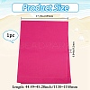 Chair Canvas Cloth AJEW-WH20002-25B-07-1-6