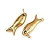 304 Stainless Steel Pendants STAS-Z152-06G-2