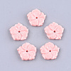 Synthetic Coral Beads X-CORA-T010-08C-1