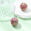 Handmade Indonesia Beads IPDL-YW0001-01L-1