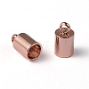 Ion Plating(IP) 304 Stainless Steel Cord End X-STAS-O091-B-01RG-1