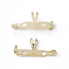 Alloy Pendants/Brooches FIND-A019-01B-LG-1