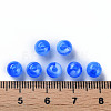 Acrylic Beads MACR-S375-001A-02-4