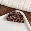 Acrylic Claw Hair Clips PW-WG03BF8-03-1