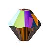 Preciosa® Crystal Beads X-PRC-BA3-10220-200-1