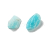 Natural Amazonite Beads X-G-D472-01-3