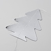 Paper Christmas Tree AJEW-WH0401-84D-2