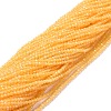 Cat Eye Beads Strands CE-I005-A7-1