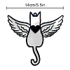 Pet Theme Pendant Decorations PW-WG519C0-09-1