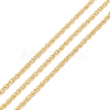 Brass Rope Chains CHC-O001-04G-1