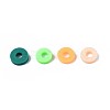Handmade Polymer Clay Beads CLAY-N011-40-20-2