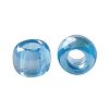 TOHO 8/0 Round Beads SEED-XTR08-0163-3
