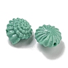 Synthetic Coral Carved Beads Strands CORA-I023-05E-3