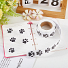 Paper Decorative Stickers STIC-CP0001-24-3