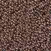 TOHO 11/0 Round Beads X-SEED-TR11-1071-2
