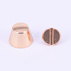 Alloy Cabinet & Drawer Knobs PALLOY-WH0071-06C-2