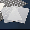 Non-slip Heat Resistant Reusable Silicone Mat DIY-E032-05-6
