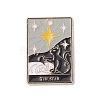 Alloy Pendants JEWB-D064-01KCG-04-1