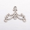 Alloy Chandelier Components EA9730Y-2