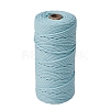 Cotton Macrame Cord PW-WGA9AD9-09-1
