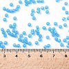 TOHO 8/0 Round Beads X-SEED-TR08-0163BF-4