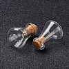 Glass Cork Bottles X1-AJEW-O032-01A-3
