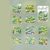 Label Paster Picture Stickers LS-DIY-Q038-01B-1