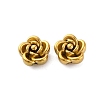 304 Stainless Steel Beads STAS-H235-06A-G-1
