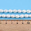 Natural Cultured Freshwater Pearl Beads Strands PEAR-N012-AA-01-5