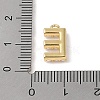 Plastic Imitation Pearl Pendants KK-P230-17G-E-3